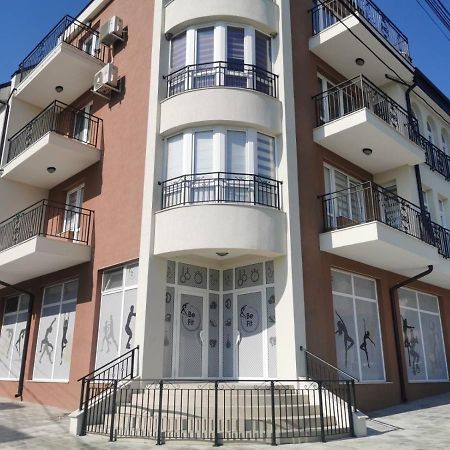 Апартамент Сливен Sliven Exterior foto